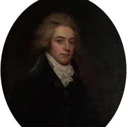 Portrait of Henry Beresford, 2nd Marquess of Waterford