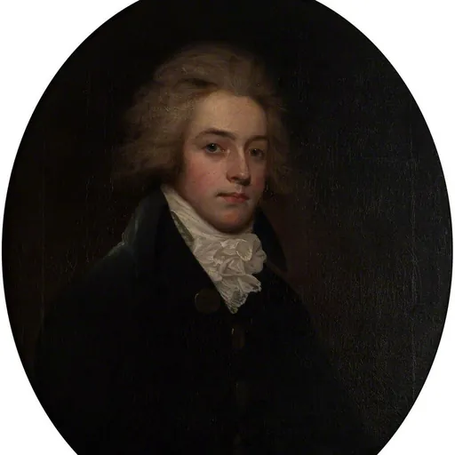 Portrait of Henry Beresford, 2nd Marquess of Waterford