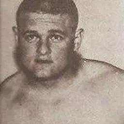 Portrait of Bobby Duncum, Sr.