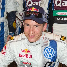 Portrait of Julien Ingrassia