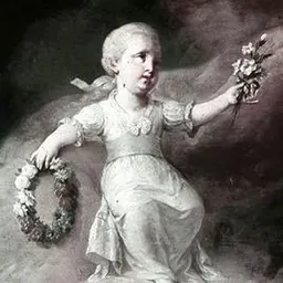 Portrait of Archduchess Maria Elisabeth of Austria