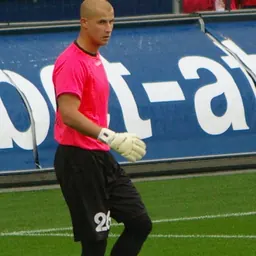 Portrait of Petr Bolek