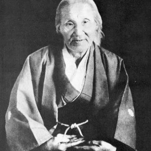 Portrait of Nao Deguchi