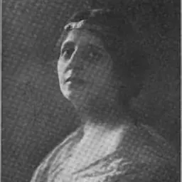 Portrait of Katherine Ruth Heyman