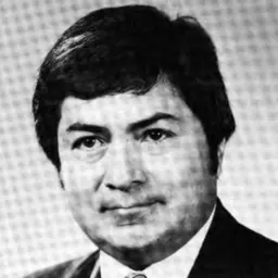 Portrait of Juan Guerrero Burciaga