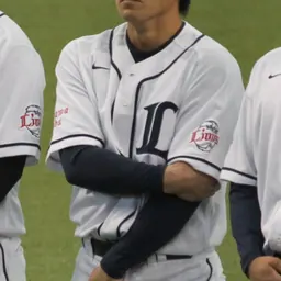 Portrait of Hirotaka Koishi