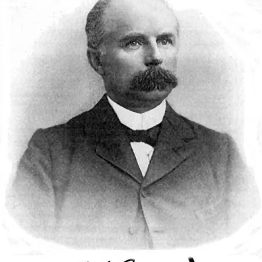 Portrait of Cornelis Adriaan Lobry van Troostenburg de Bruyn
