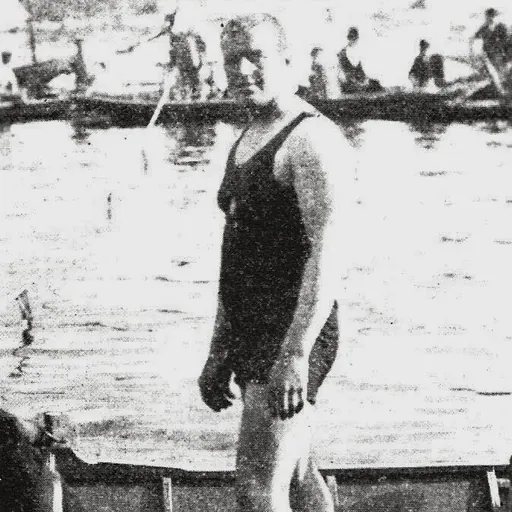 Portrait of John Arthur Jarvis