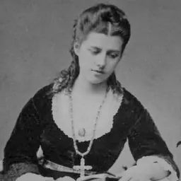 Portrait of Countess Galletti di Cadilhac