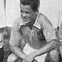 Portrait of Aleksandar Tirnanić