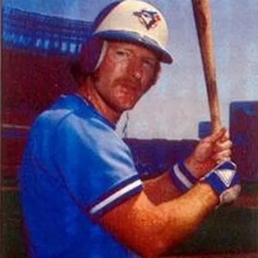 Portrait of Roy Howell