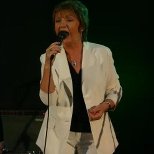 Portrait of Philomena Begley