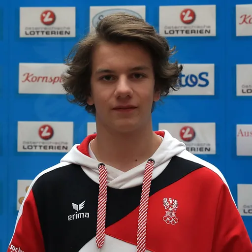 Portrait of Marco Ladner