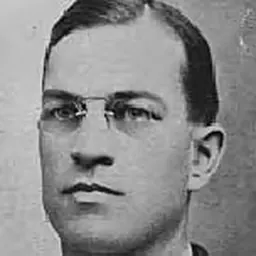 Portrait of R. N. Watts