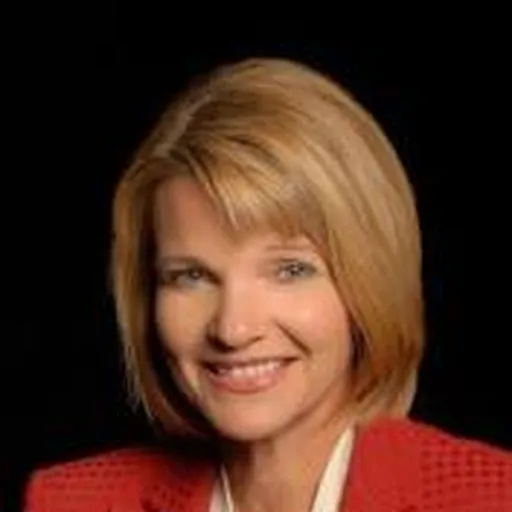 Portrait of Liz Mathis
