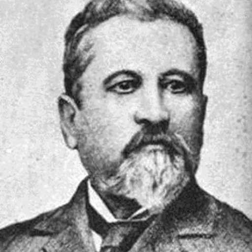 Portrait of Egisto Ferroni