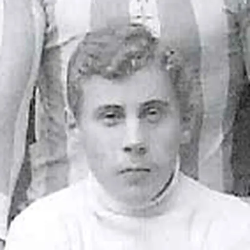 Portrait of Niilo Tammisalo