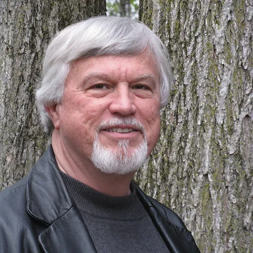 Portrait of Gary Tillery