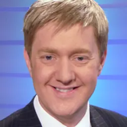 Portrait of Stephen Lee