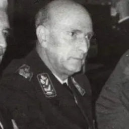 Portrait of Petar Matić
