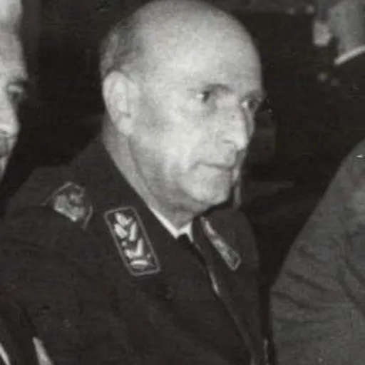 Portrait of Petar Matić