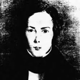Portrait of John T. Graves