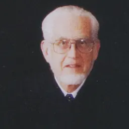 Portrait of Hezekiah Russel Holland