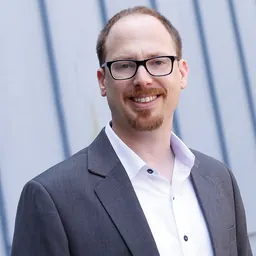 Portrait of Adam Galinsky