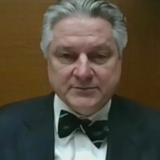 Portrait of Stephen P. McGlynn