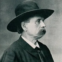 Portrait of Jean-Baptiste Clément