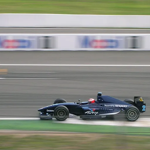 Portrait of Can Artam