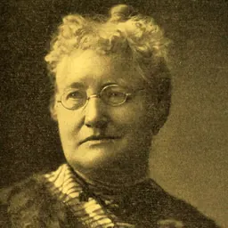 Portrait of Silena Holman