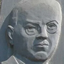 Portrait of Ivo Politeo