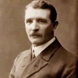 Portrait of William McMaster Murdoch