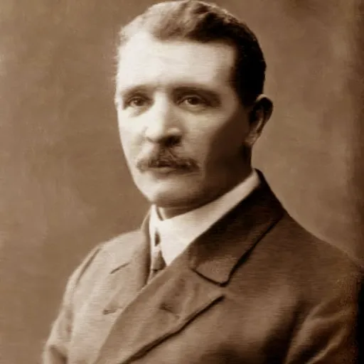Portrait of William McMaster Murdoch