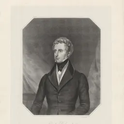 Portrait of John Cust, 1st Earl Brownlow