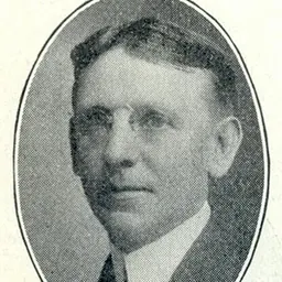 Portrait of William L. Smith