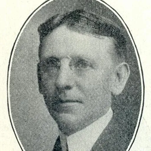Portrait of William L. Smith