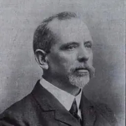 Portrait of Alexander Pedler