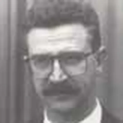 Portrait of Piotr Pankanin
