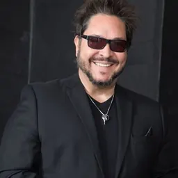 Portrait of Sergio Navarretta
