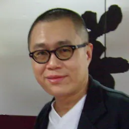 Portrait of Leung Man-tao