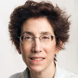 Portrait of Sandra Segal Ikuta