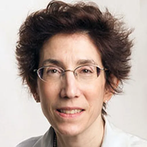 Portrait of Sandra Segal Ikuta
