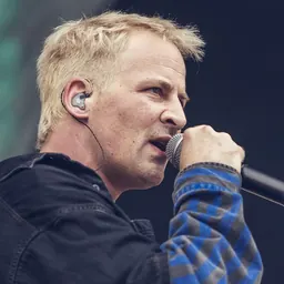 Portrait of Dendemann