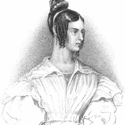 Portrait of Amelia Cary, Viscountess Falkland