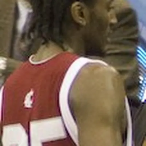 Portrait of Kyle Weaver