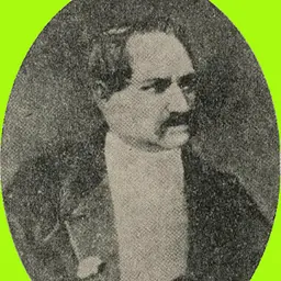 Portrait of Theodor Kalide