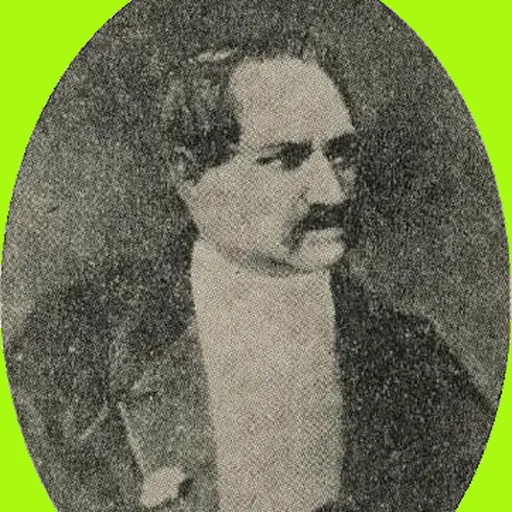 Portrait of Theodor Kalide