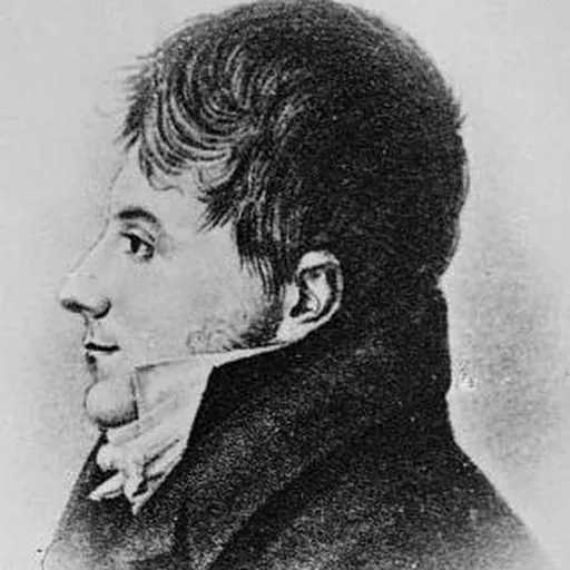 Portrait of Jules Anglès